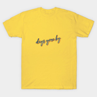 DAY6 Days Gone By T-Shirt