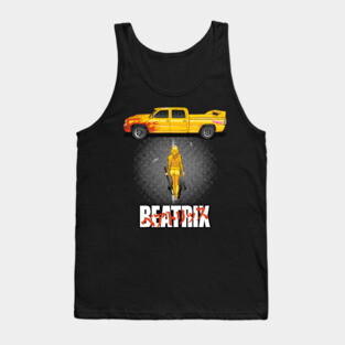 Beatrix Tank Top
