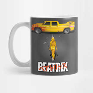 Beatrix Mug