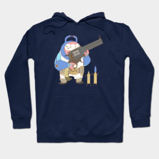 Wrong class item Hoodie