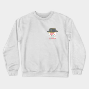 Ya boi Croc Crewneck Sweatshirt