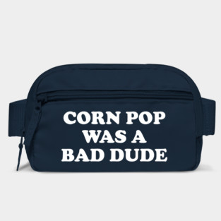 Biden Corn Pop Was A Bad Dude Bag