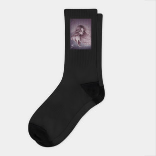 Broken Doll Socks