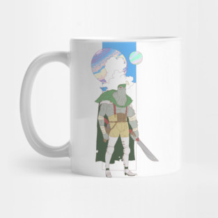 Mindless Chapping Turtle Mug