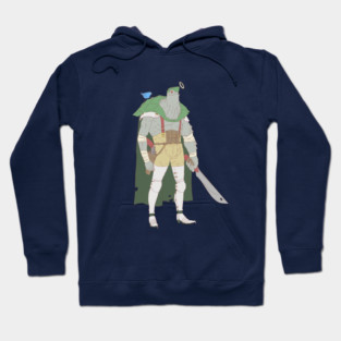 The Chopping turtle Hoodie