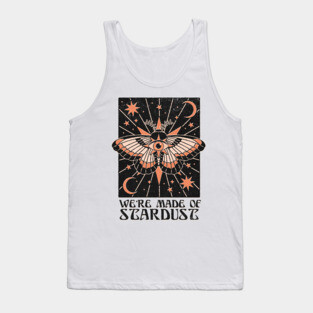 Stardust Tank Top
