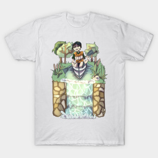 Waterfall T-Shirt