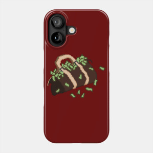 Money Bag Phone Case