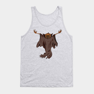 Samhain Tank Top
