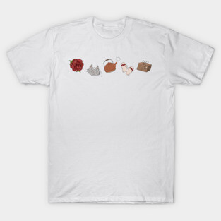 My Favorite Things T-Shirt