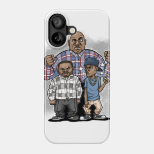 It's Friday Phone Case