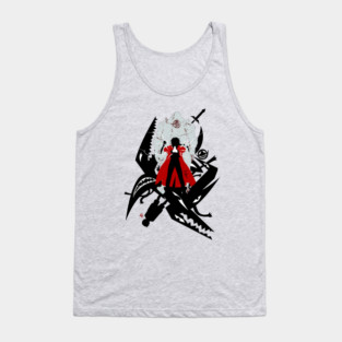 Alchemy Tank Top