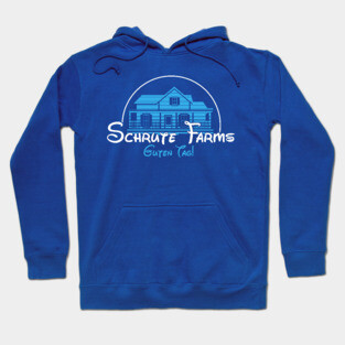 Schrute Farms Hoodie