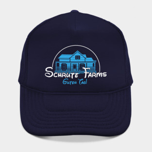Schrute Farms Hat