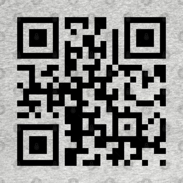 QR Code Scan Hat