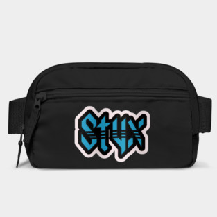Styx Font Bag