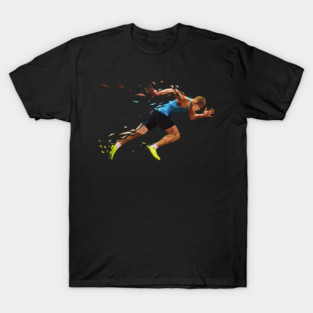 Running T-Shirt