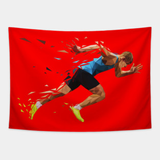 Running Tapestry