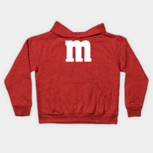 M Candy Kids Hoodie