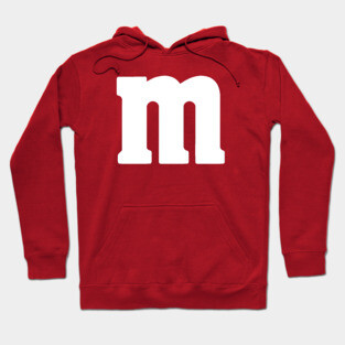 M Candy Hoodie