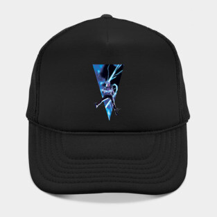 Punk Storm Hat