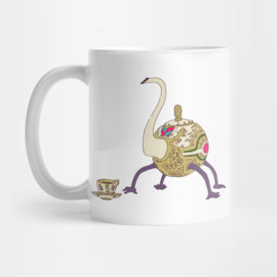 Tea time Mug