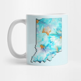 Indiana Mug