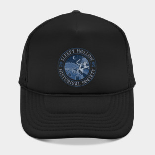 Sleepy Hollow Historical Society Hat