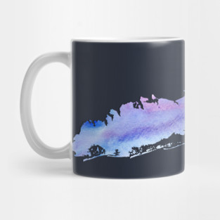 Long Island 2 Mug