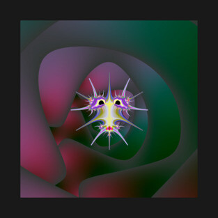 Kyzylagach Bug T-Shirt