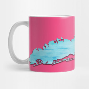 Long Island Mug