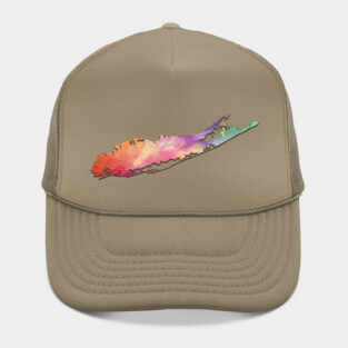 Long Island 2 Hat