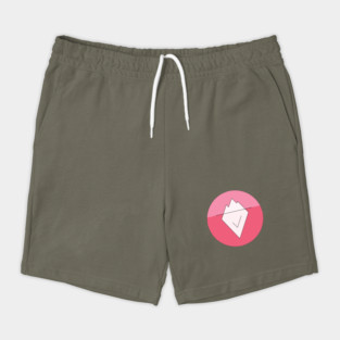 Iceberg Pink Shorts
