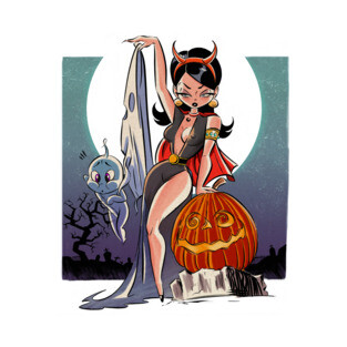 Ghost Issues T-Shirt