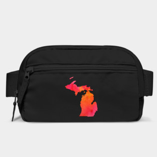Michigan Bag