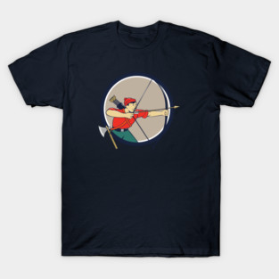 Archery T-Shirt