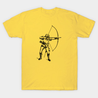 Archery T-Shirt