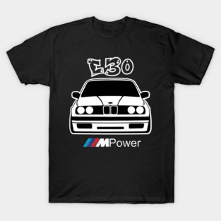 BMW | E30 T-Shirt