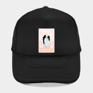 Leo | The Drama Queen Hat