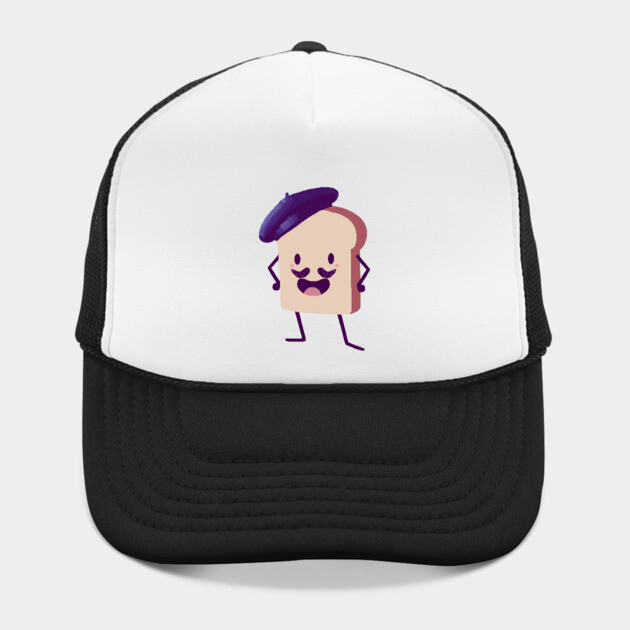 FRENCH TOAST by droidmonkey