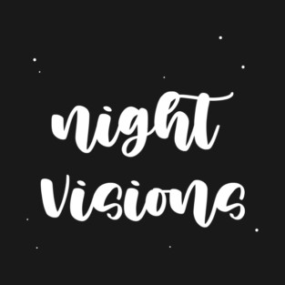 Night Visions T-Shirt