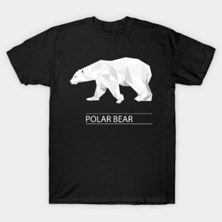 Polar Bear T-Shirt