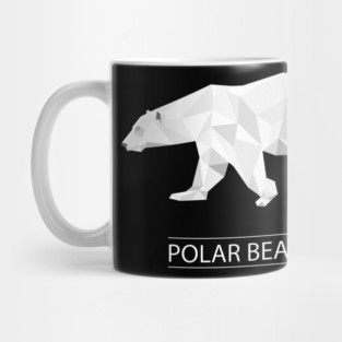 Polar Bear Mug
