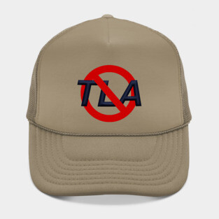 No TLAs Hat