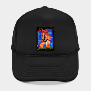 new wave Hat