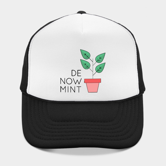 De Now Mint by Youre Wrong About