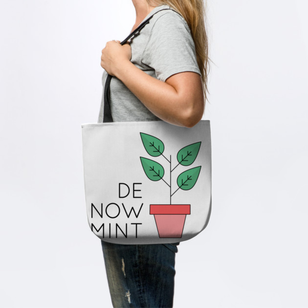 De Now Mint by Youre Wrong About