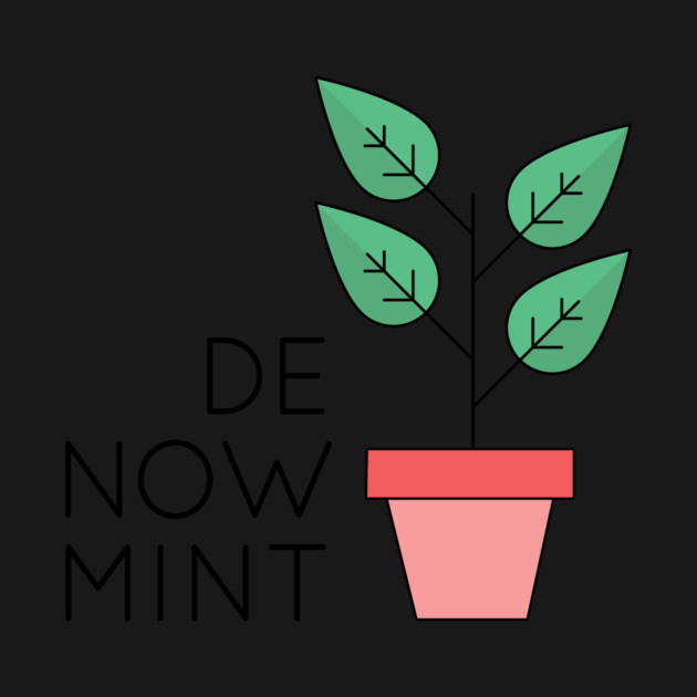De Now Mint by Youre Wrong About