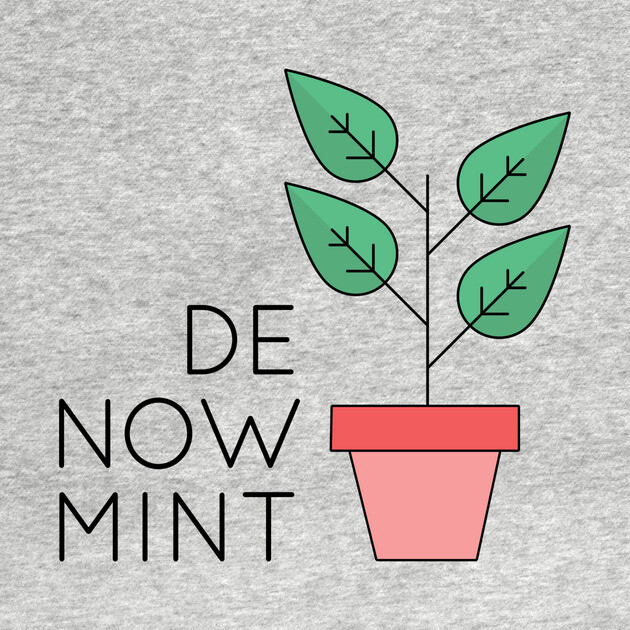 De Now Mint by Youre Wrong About