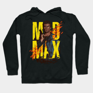 Mad Max Hoodie
